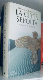 La città sepolta - I misteri di Ebla