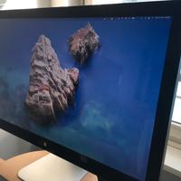 Apple Thunderbolt LED Cinema Display 27