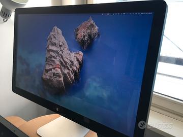 Apple Thunderbolt LED Cinema Display 27