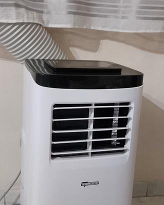 climatizzatore portatile 7000 termozeta