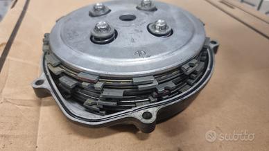 Frizione completa Honda 450
