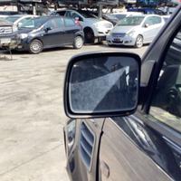 LAND ROVER RANGE ROVER SPORT HSE 2007 - SPECCHIETT