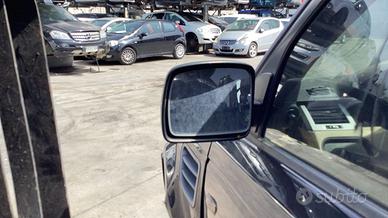 LAND ROVER RANGE ROVER SPORT HSE 2007 - SPECCHIETT