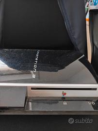 PlayStation 3 come pezzi di ricambio 