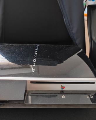 PlayStation 3 come pezzi di ricambio 