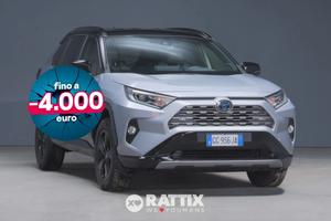 TOYOTA rav4 v 2019 Rav4 2.5 vvt-ie h Style 2wd 218