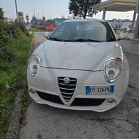 Alfa Romeo MiTo 1.4 T 120 CV GPL Progression