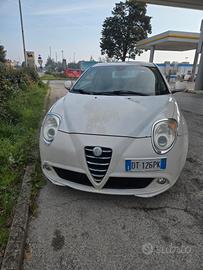 Alfa Romeo MiTo 1.4 T 120 CV GPL Progression