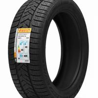 1 pneumatico nuovo pirelli 245/35 r21 96w pn4576