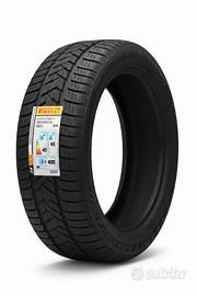 1 pneumatico nuovo pirelli 245/35 r21 96w pn4576