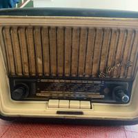 Radio anni 60