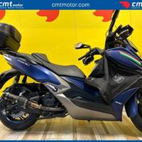 KYMCO Xciting 400i Garantito e Finanziabile