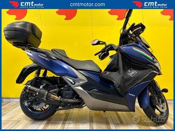 KYMCO Xciting 400i Garantito e Finanziabile