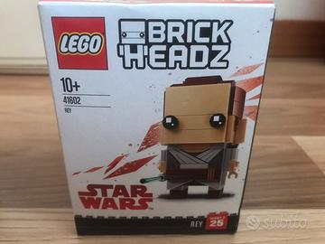 Lego Brickheadz Rey Star Wars