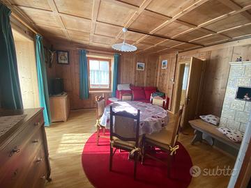 Appartamento pozza di fassa