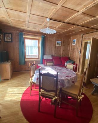 Appartamento pozza di fassa