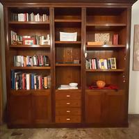 Libreria Roche Bobois