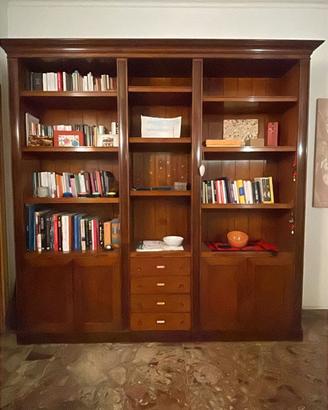 Libreria Roche Bobois