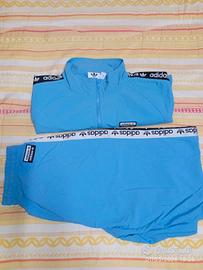 Tuta Adidas R.Y.V. (Reveal Your Voice).