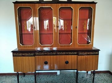 Mobile/credenza anni 50/60