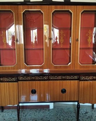 Mobile/credenza anni 50/60