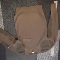 maglione esercito italiano 