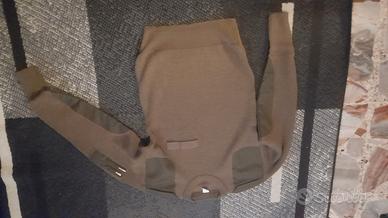 maglione esercito italiano 