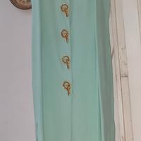 Abito di marca Clips