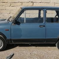 Ricambi Autobianchi 112 del 21982 900 cc