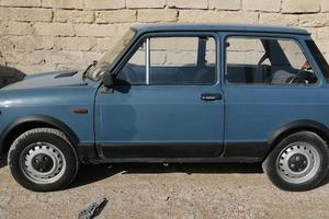 Ricambi Autobianchi 112 del 21982 900 cc