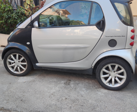 Smart 600 del 1999