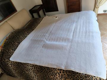 coperta elettrica matrimoniale 