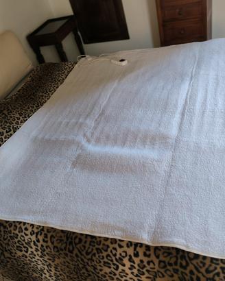 coperta elettrica matrimoniale 