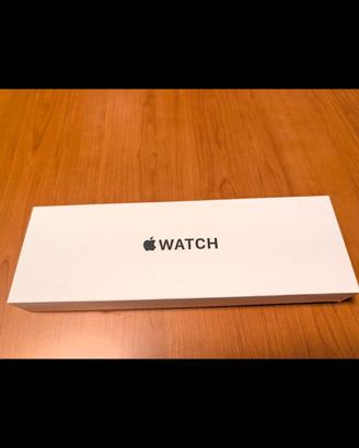 Apple Watch SE (2ª Gen) 44mm GPS