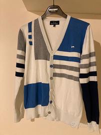 Maglioncino harmont & blaine com scollatura a v