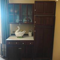 mobili da sala da pranzo Fantoni Old America 