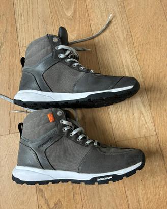 Scarpe Moto Stylmartin