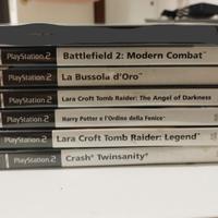 giochi ps2