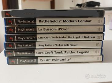 giochi ps2