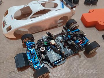 GL racing 1:28