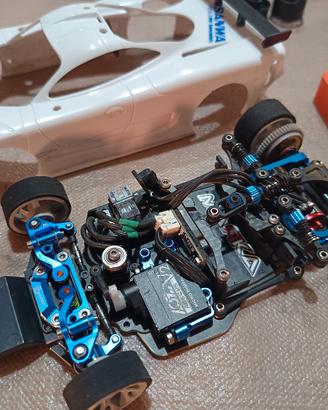GL racing 1:28