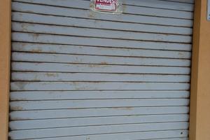 Locale Commerciale con Bagno a Collemarino