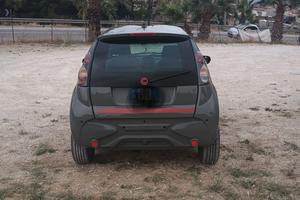 Microcar 
