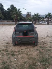 Microcar 
