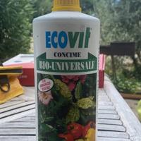 Concime bio-universale