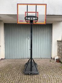 Canestro da basket Spalding