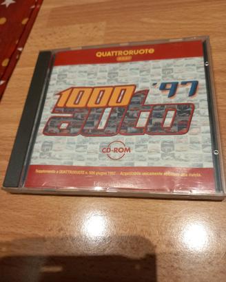 CD ROM