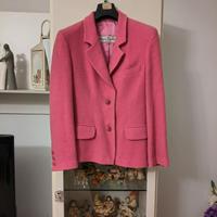 Giacca donna Pour Parler taglia S/M colore rosa