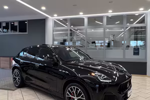 Maserati Grecale MHEV 330 CV AWD Modena