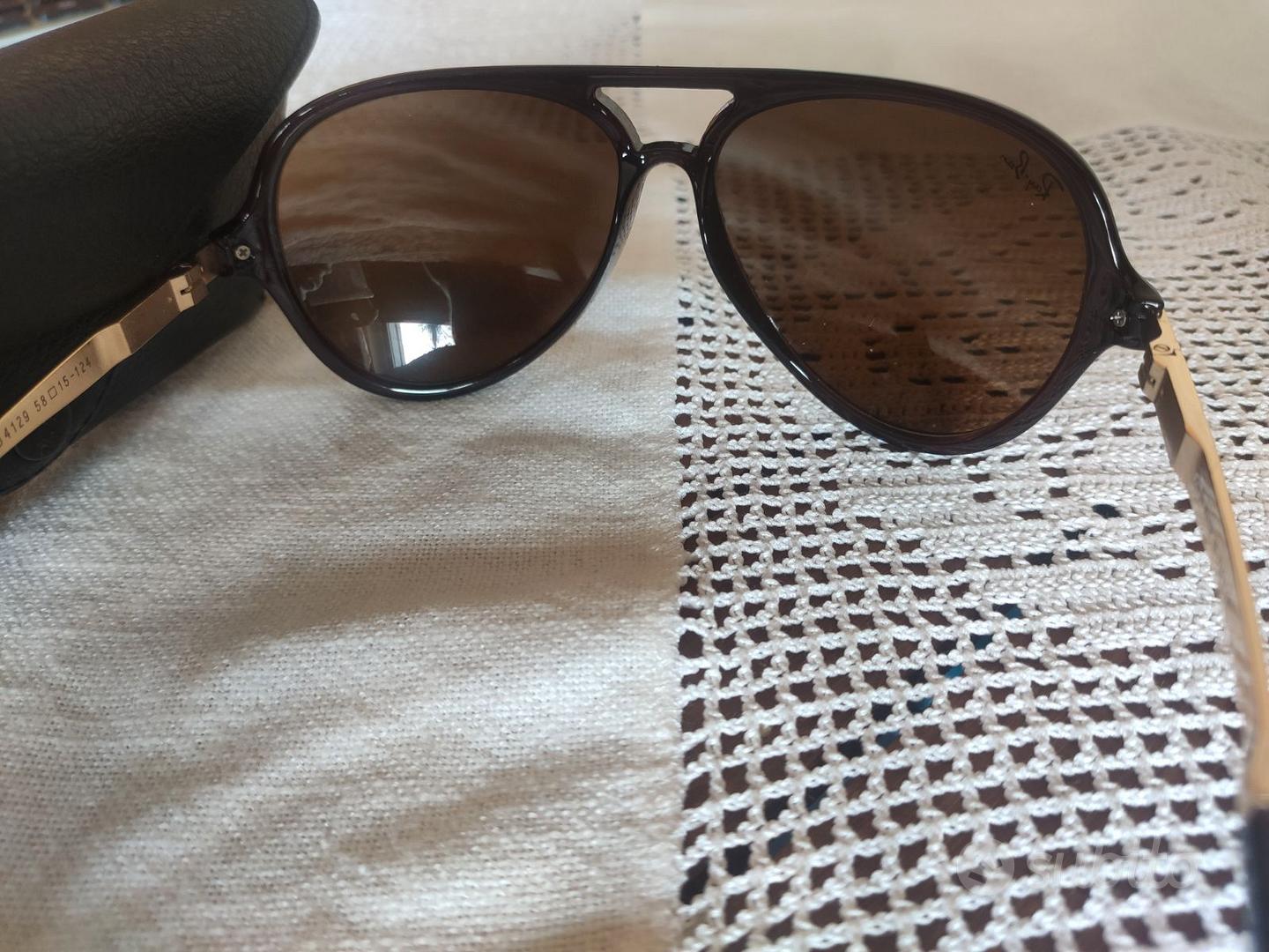 Ray ban 4129 sales